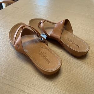 Timberland sandals